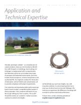 Experience the Difference Aerospace and Specialty Bearings - 7