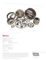 Experience the Difference Aerospace and Specialty Bearings - 8