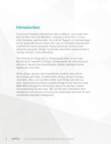 Connecting the Everyday World - 2