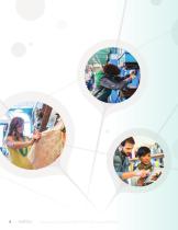 Connecting the Everyday World - 4