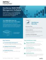 ItemSense Software - 1