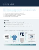 Retail Internet of Things - 5