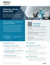 xArray Gateway - 1