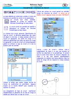 ClearNav Flight Computer Quick Reference Card - 3