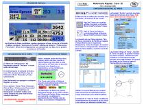 ClearNav Flight Computer Quick Reference Card - 2