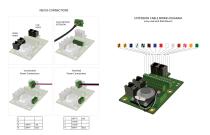 ClearNav Nexus Board Diagram - 1