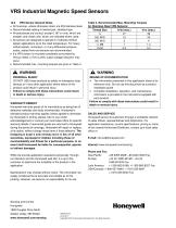 VRS Industrial Magnetic Speed Sensors - 6