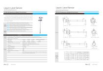 Liquid-level sensor - 1