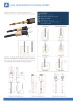 Laser Position Sensors and 2D/3D Laser Scanners - 8