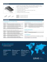 Measurement Microphones for Aeroacoustics - 4