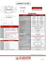 LandMark™01 IMU - 2