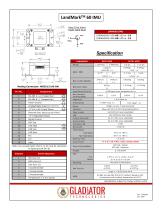 LandMark TM 60 IMU - 2