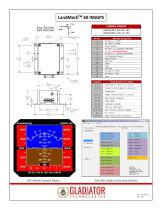 LandMark TM 60 INS/GPS - 3