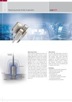 eddyNCDT // Inductive sensors based on eddy currents - 2