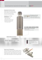 Inductive sensors based on eddy currents - 4