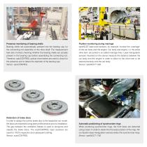 Sensors & Applications Automotive Production - 15