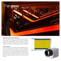 Sensors & Applications Glass Industry - 4