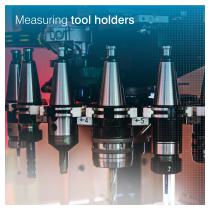 Sensors & Applications Machine Tools - 10