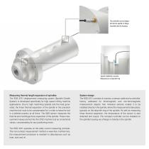 Sensors & Applications Machine Tools - 5