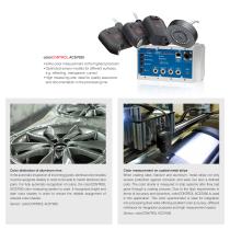 Sensors & Applications Machine Tools - 5