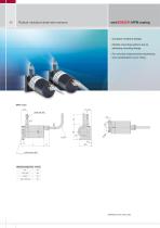 wire SENSOR MPM analog - 2