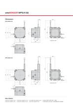 wireSENSOR WPS-K100 - 2