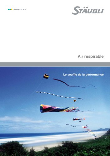 AQR - Air respirable