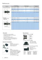 SPF - Air conditionné - 6