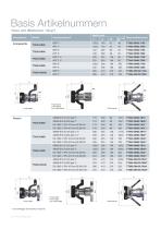 TTX - High flow STANAG 3756 - 8