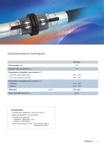 VSU - Raccord symétrique - 5
