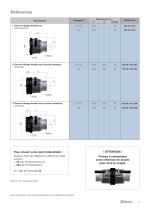 VSU - Raccord symétrique - 7