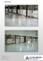 Forniture for Airports - Made in Italy - 5