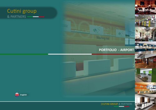 PORTFOLIO - AIRPORT