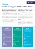 Thales: a clear strategy for a low-carbon future-2