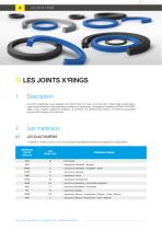 XRINGS - 4