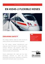 Brochure Railway - 2