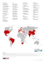 Vena® Fuel cells - 2