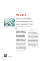Venair catalog Industrial 2020 - 3