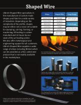 Specialty Wire Group Brochure - 3