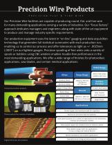 Specialty Wire Group Brochure - 4