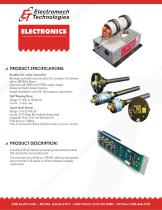 Electronics - 1