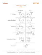 HGC/HGS HYPERBOLOID CONNECTORS - 15