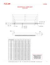 HGM HYPERBOLOID CONNECTORS - 12