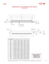 HGM HYPERBOLOID CONNECTORS - 15