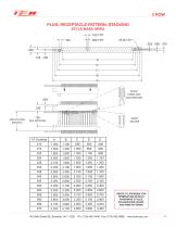 HGM HYPERBOLOID CONNECTORS - 18