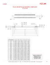 HGM HYPERBOLOID CONNECTORS - 23