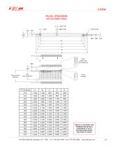 HGM HYPERBOLOID CONNECTORS - 24