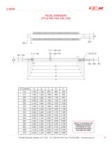 HGM HYPERBOLOID CONNECTORS - 25