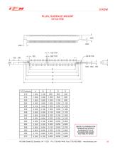 HGM HYPERBOLOID CONNECTORS - 26