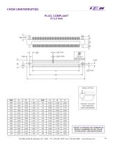 HMM HYPERBOLOID CONNECTORS - 13